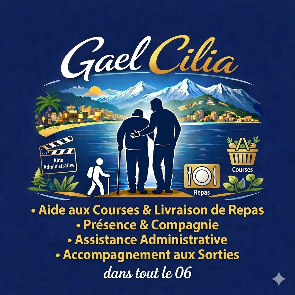 CiliaCoaching