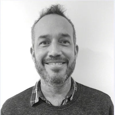 Andy Trowers, Digital Product Manager @ Fight For Sight
