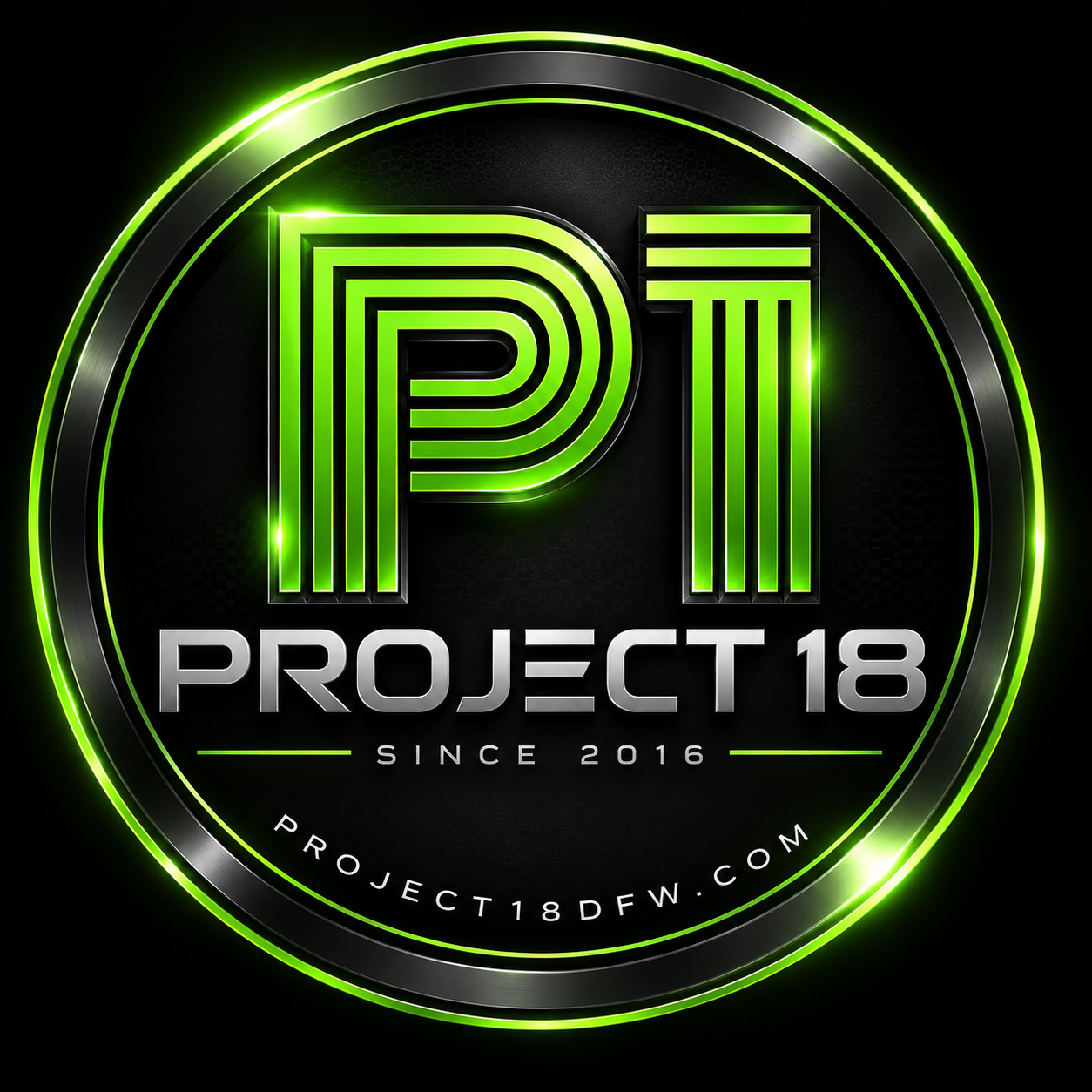 Project 18 LLC