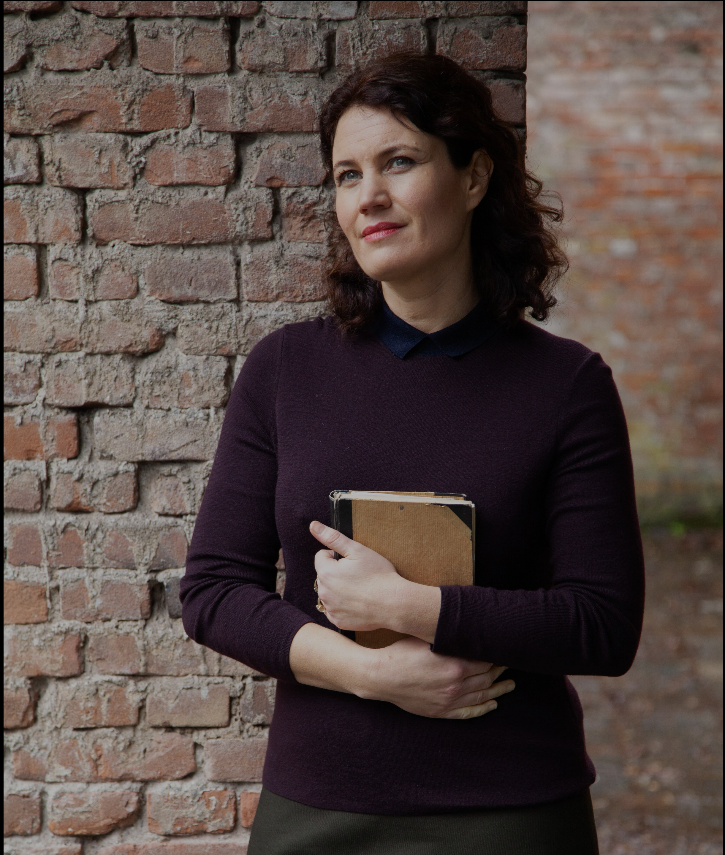 Lezing Onderweg met Etty 