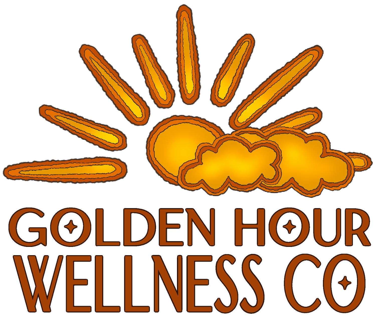 Golden Hour Wellness Co.