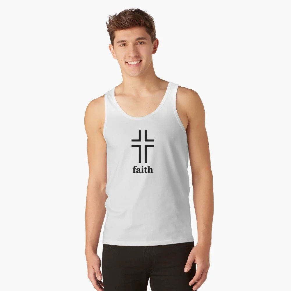 Faith Cross
