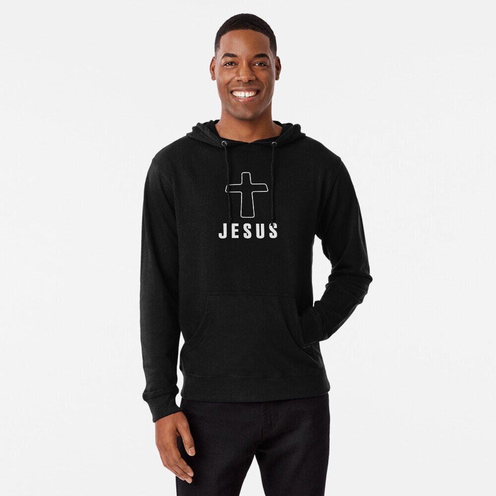 Jesus Cross