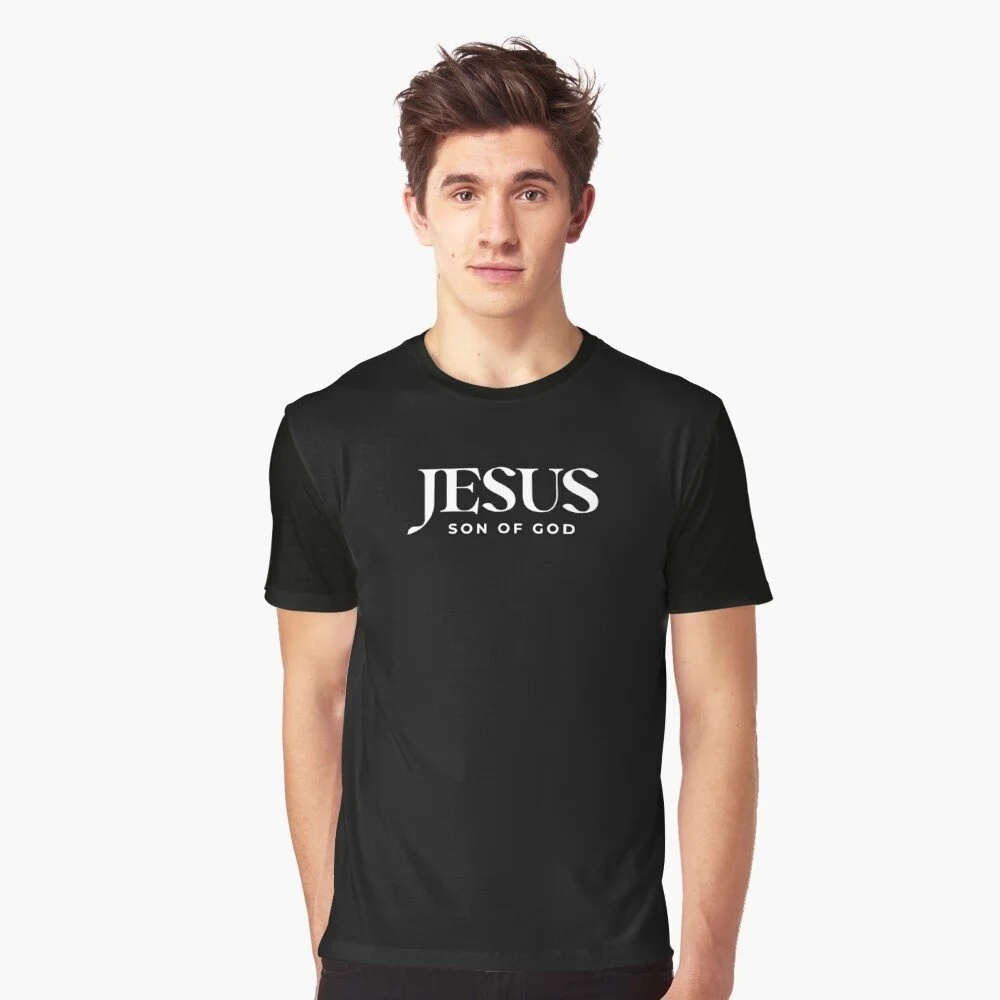 Jesus - Son of God