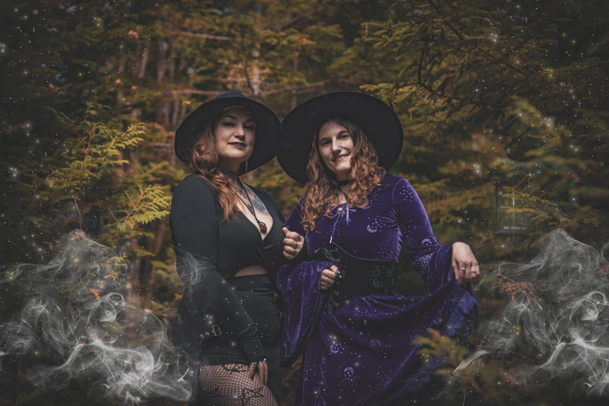 Coven Session 1