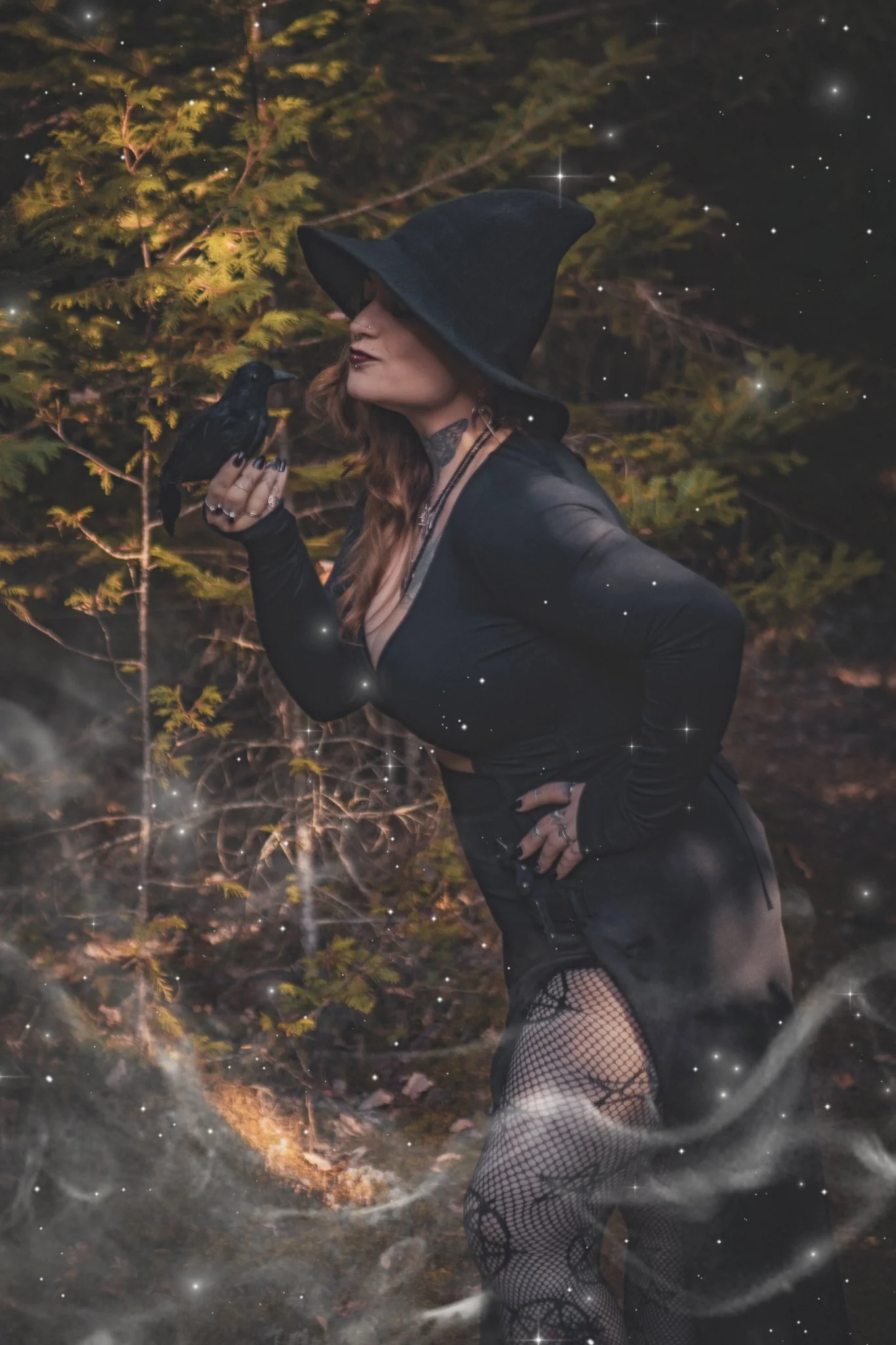 Coven Session 2
