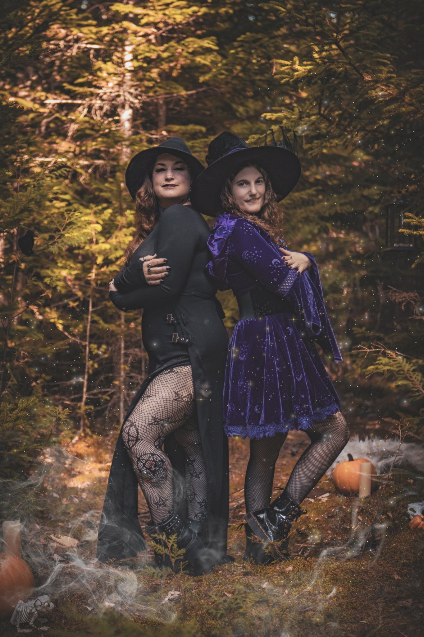 Coven Session 7