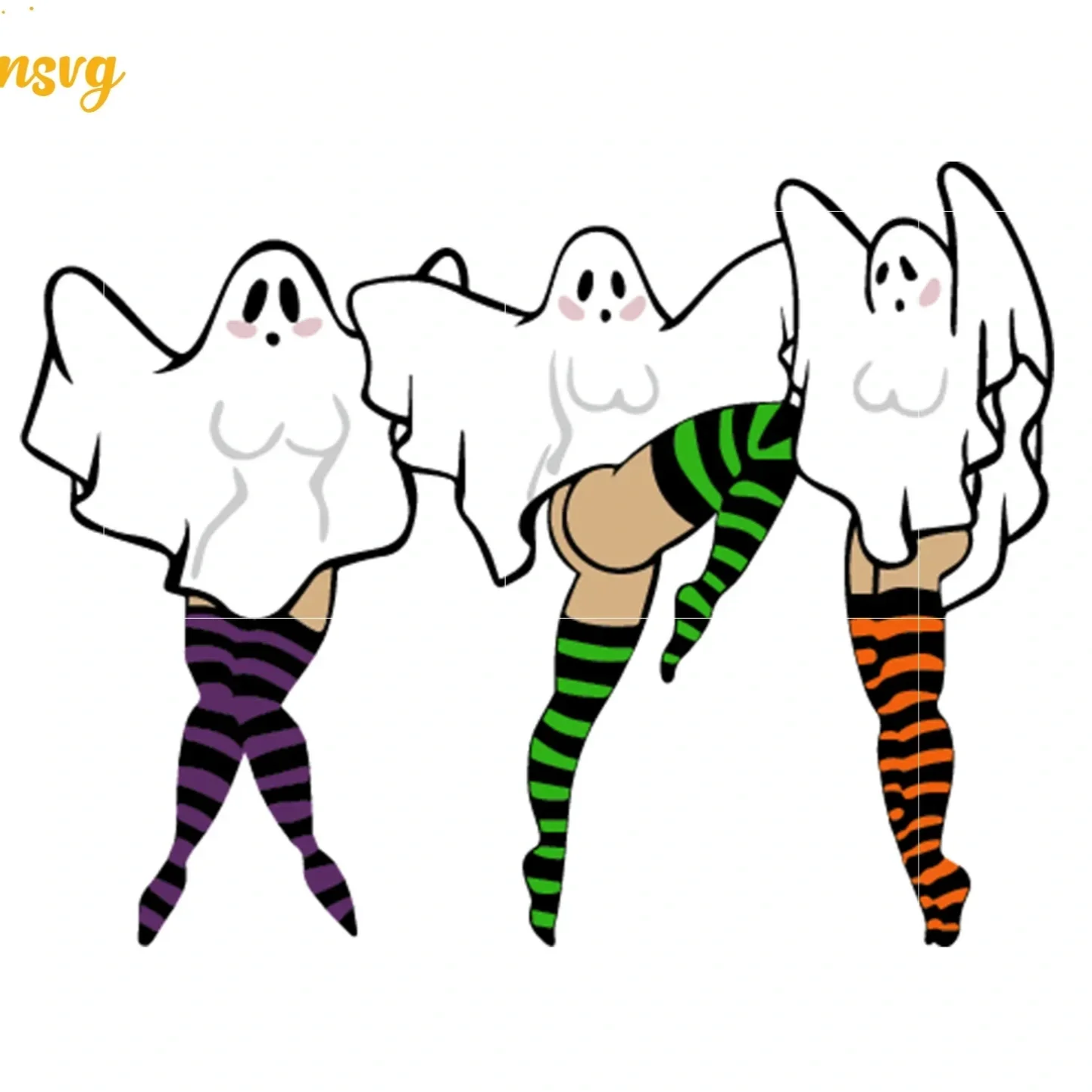 Freak in the sheets; Halloween Boudoir