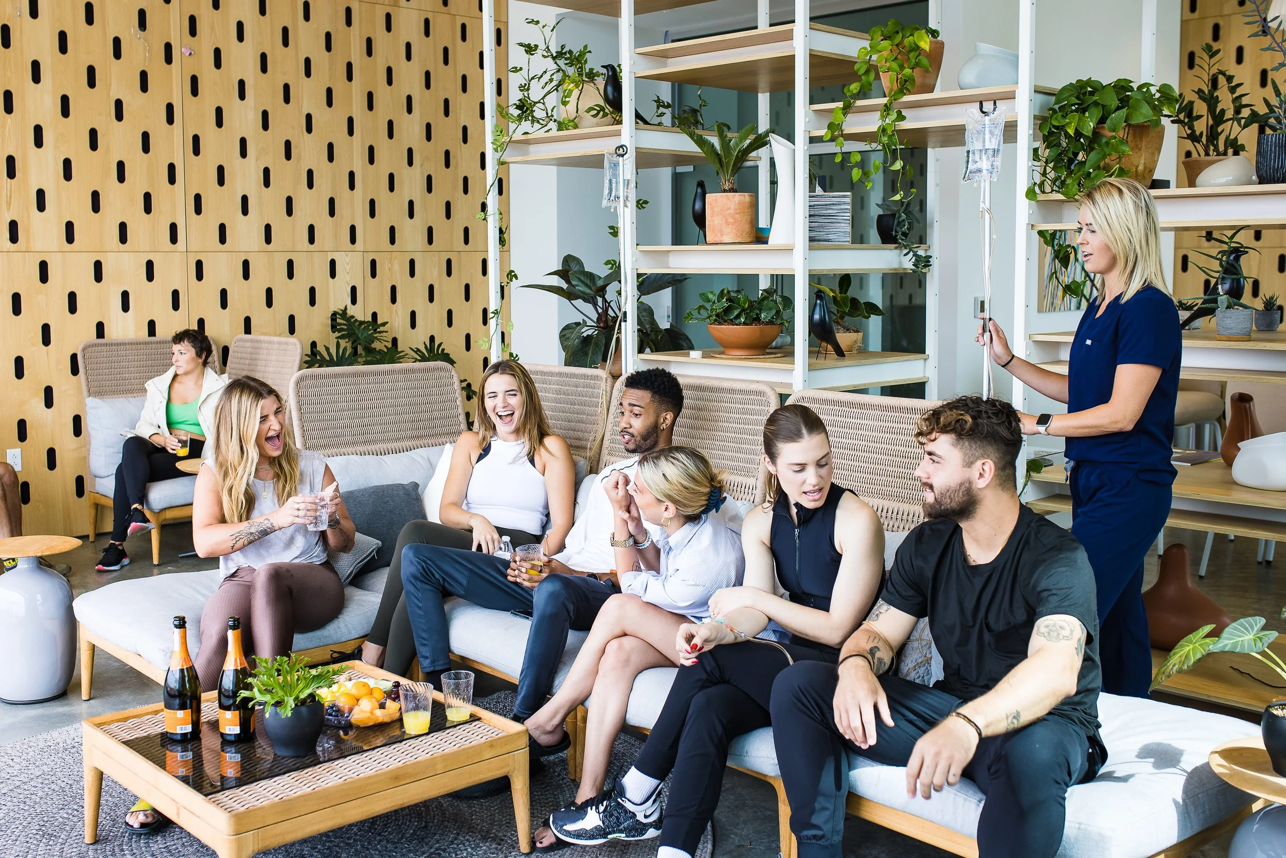 Mobile IV Kansas City