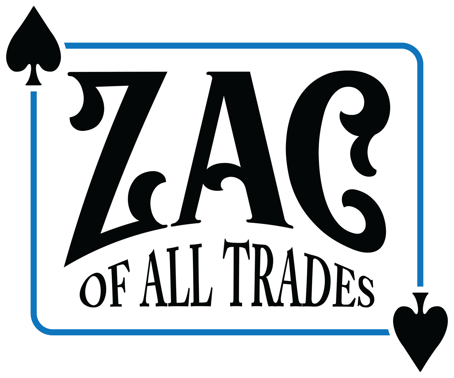 ZAC OF ALL TRADES