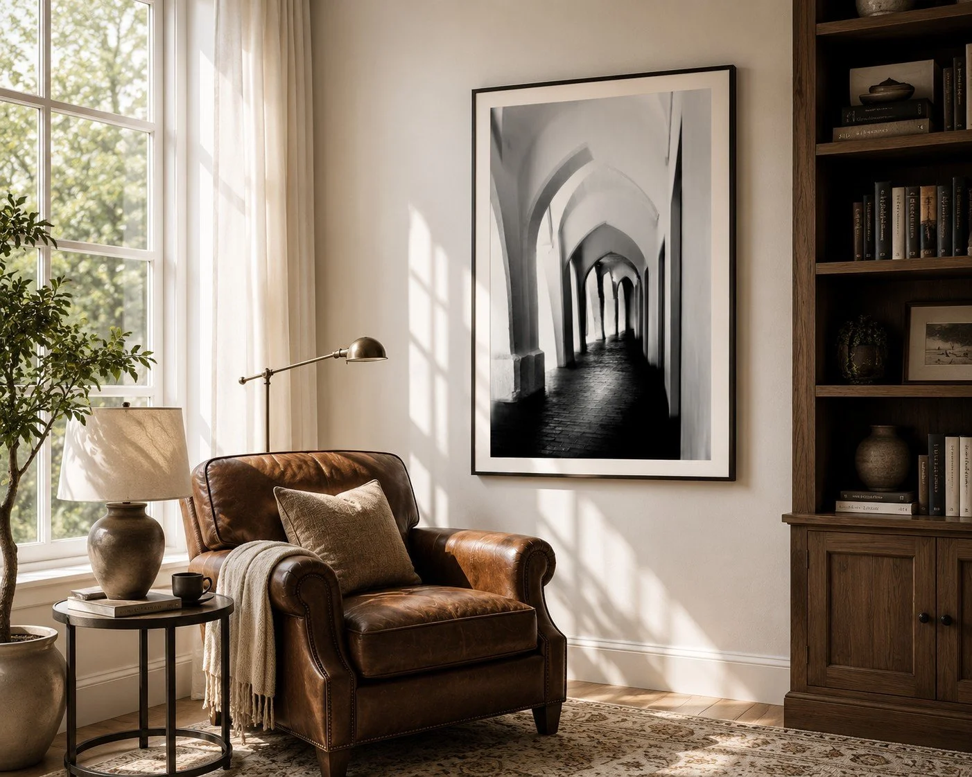 The Way Through reading room.jpg