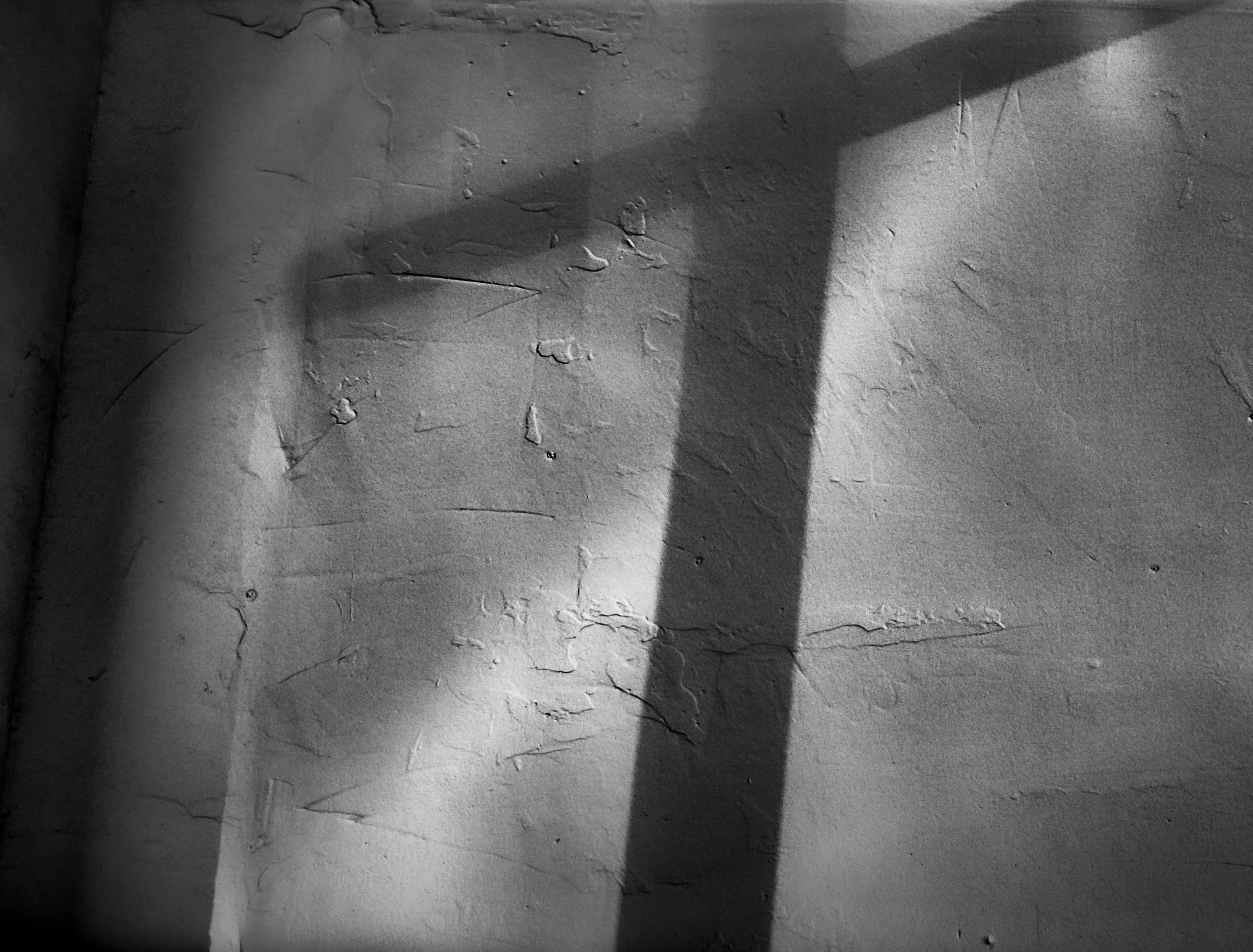 The Architecture of Silence