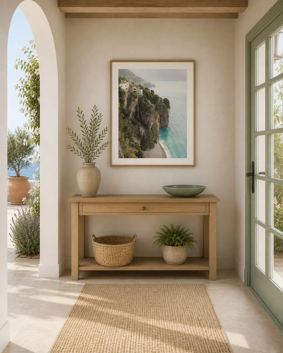 Above the Sea 12x15.jpg