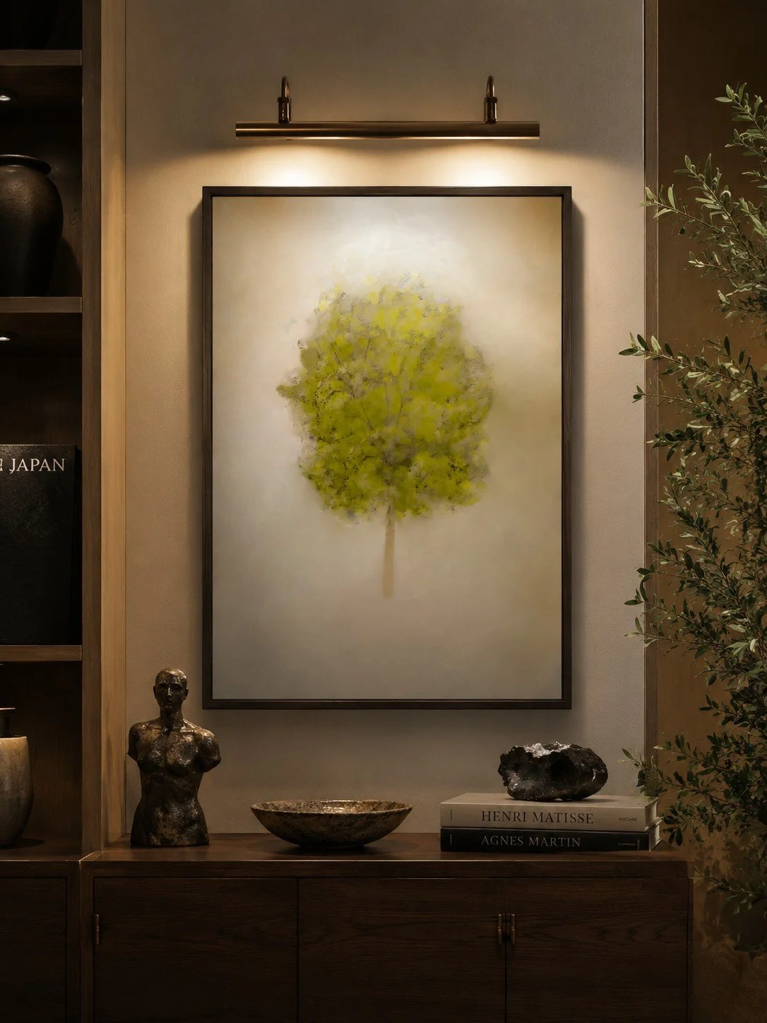 The Shape of Stillness 24x33.jpg