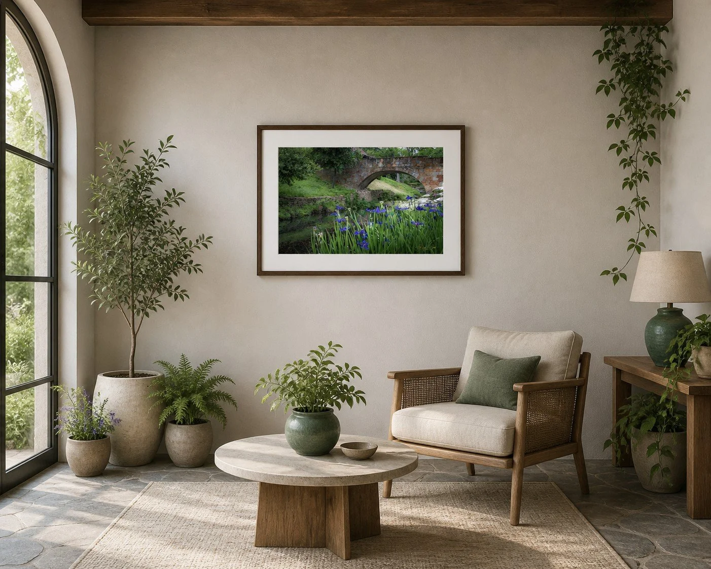 Garden Passage 12x18.jpg