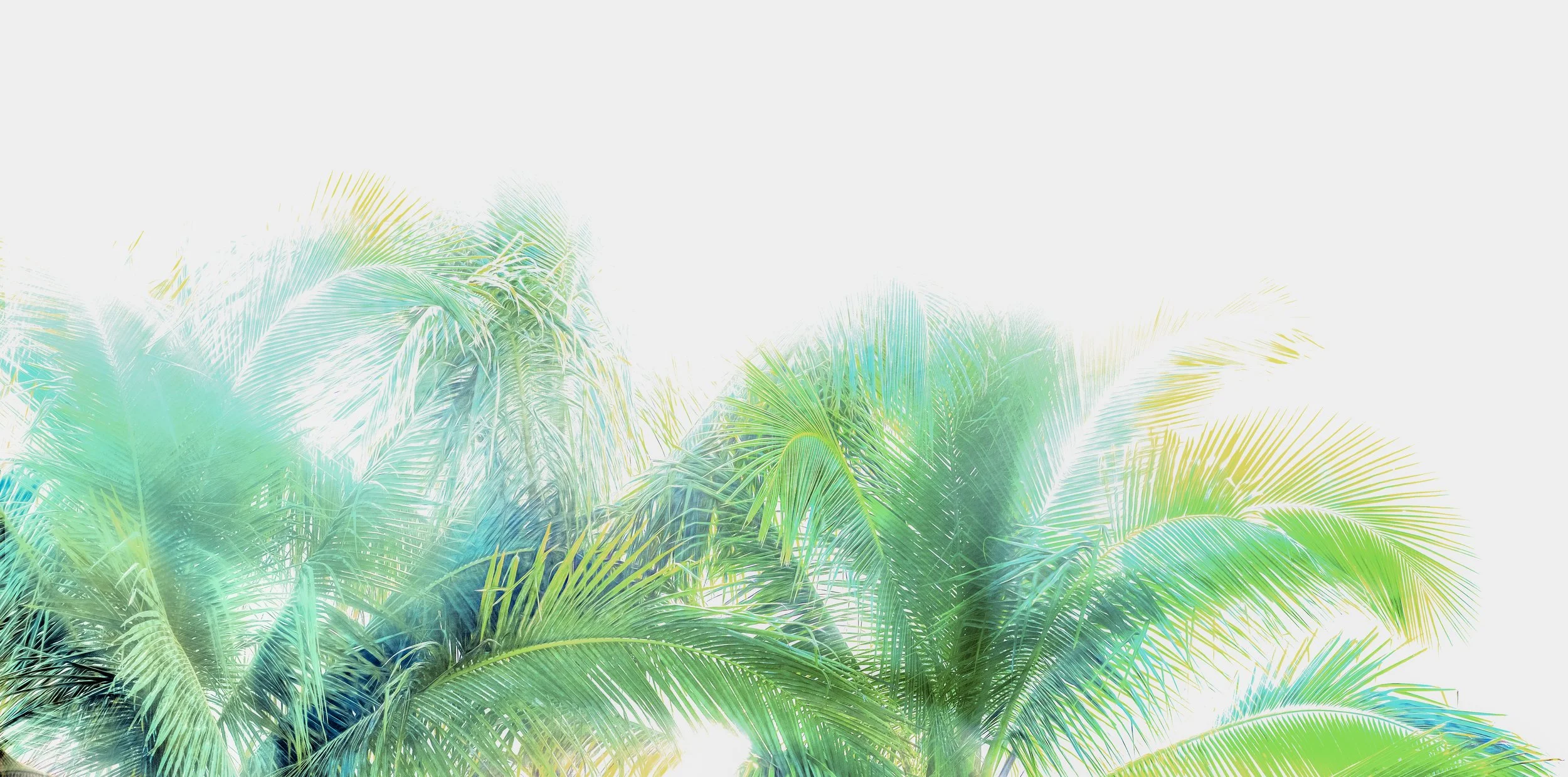 Emerald Reverie