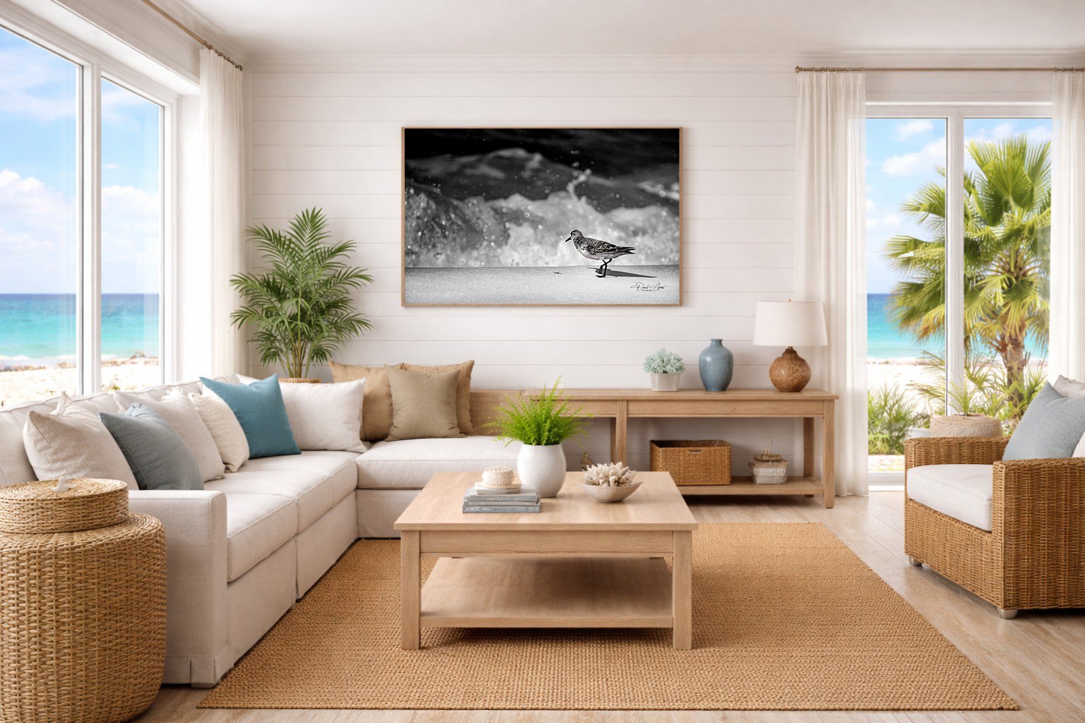 Edge of Motion 24x36 framed