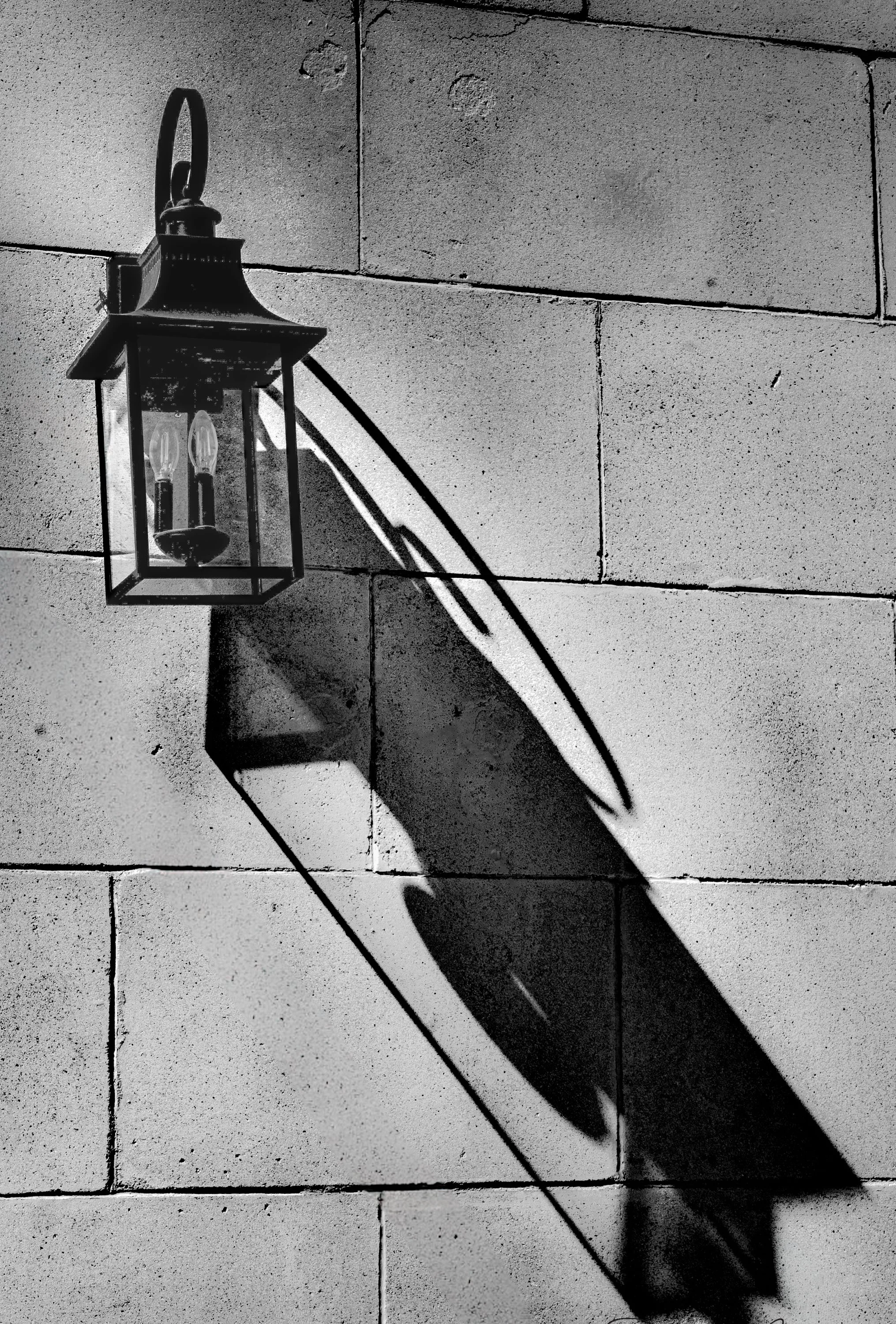 Shadow Measure