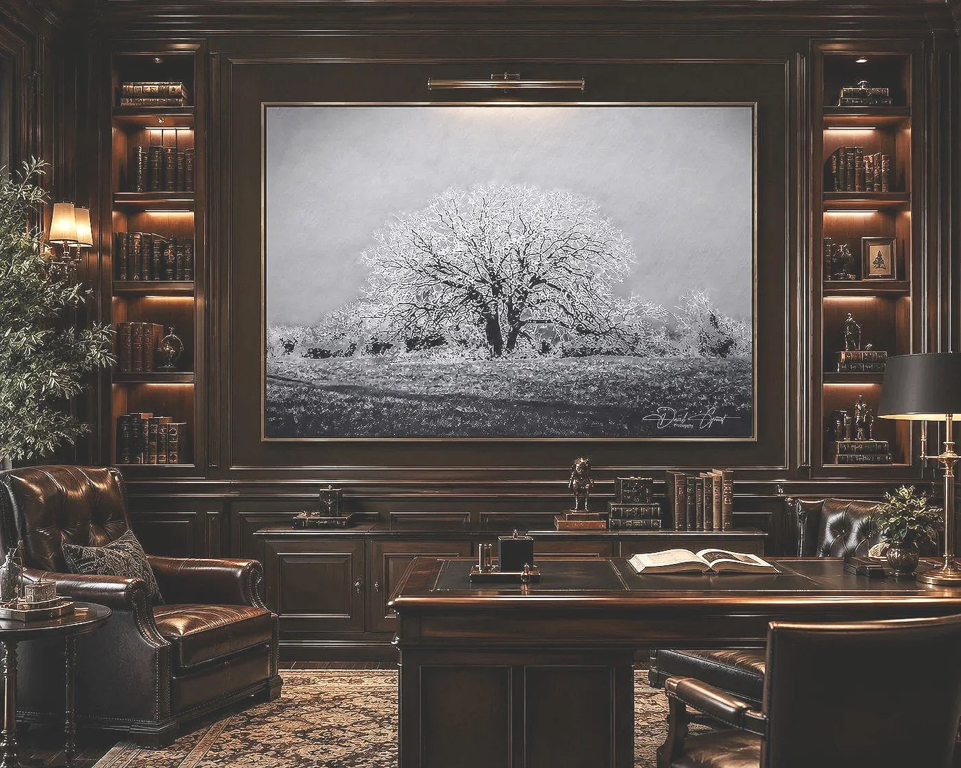 The+Silent+Oak+study.jpg
