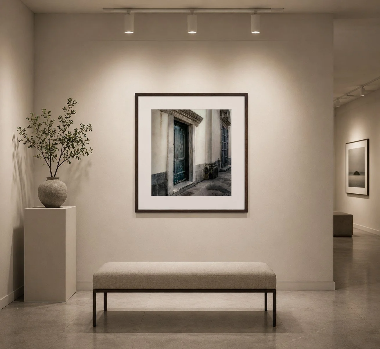 The Quiet Entrance 12x13.jpg