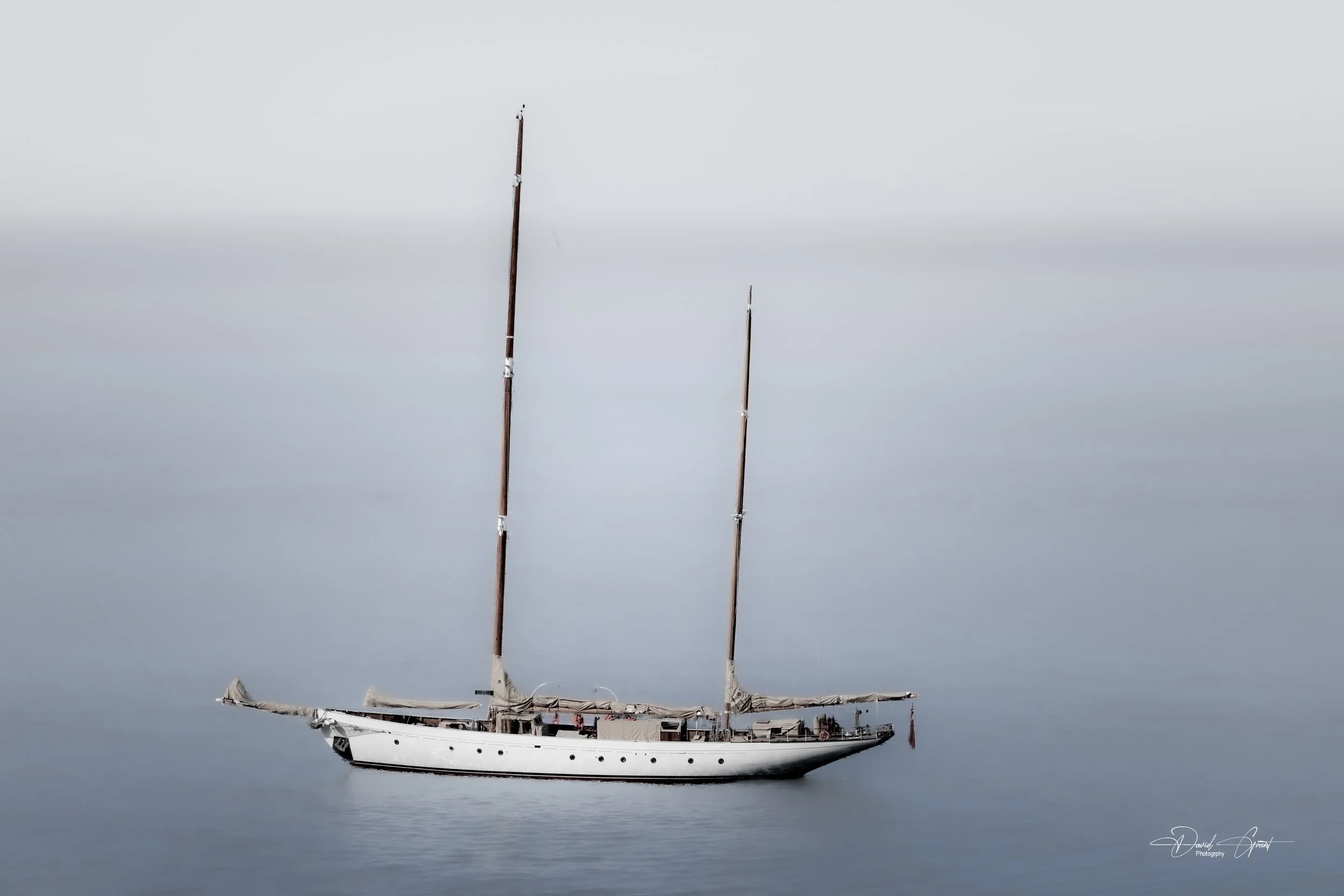 Silent Passage
