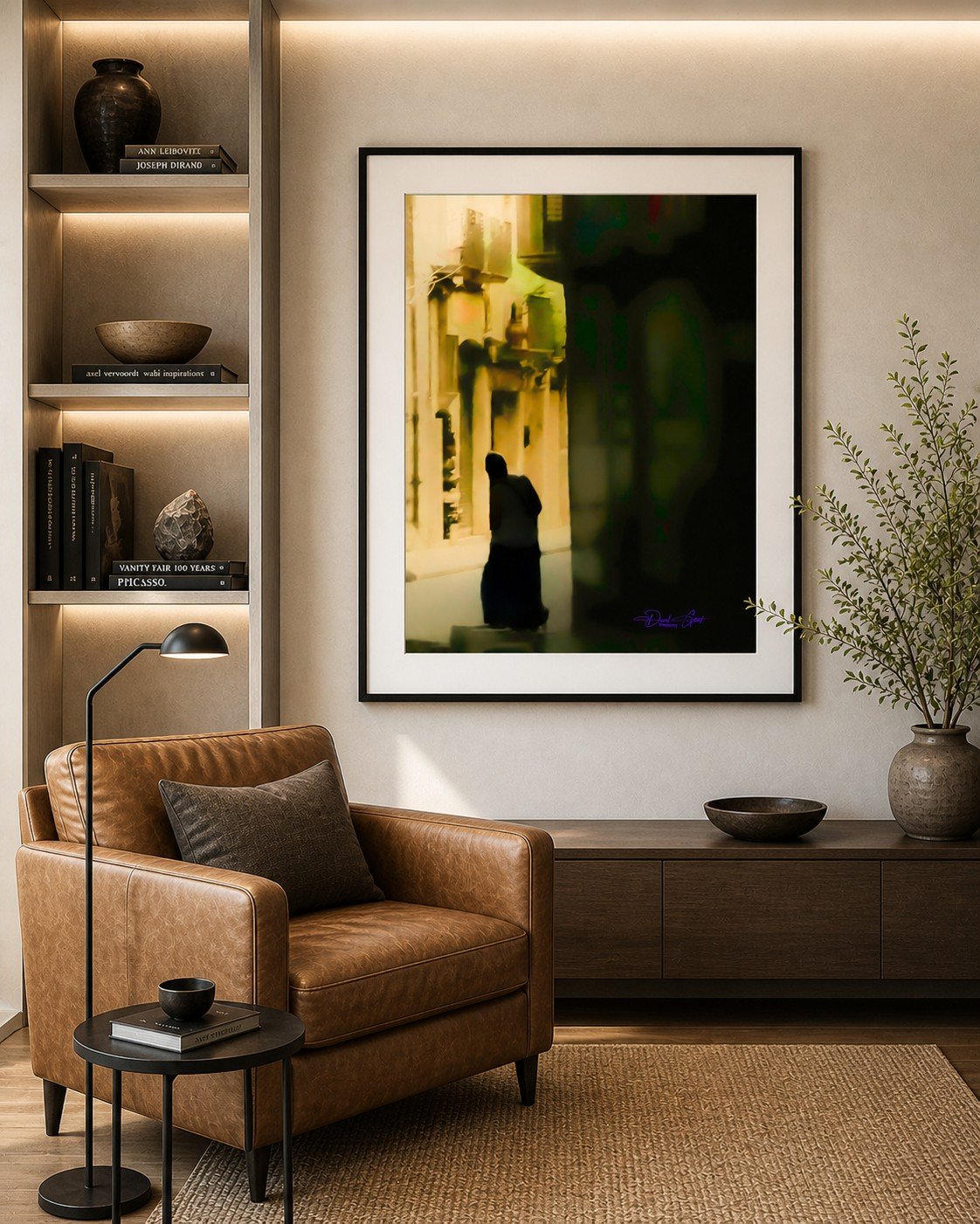 Passage of light 20x28.jpg