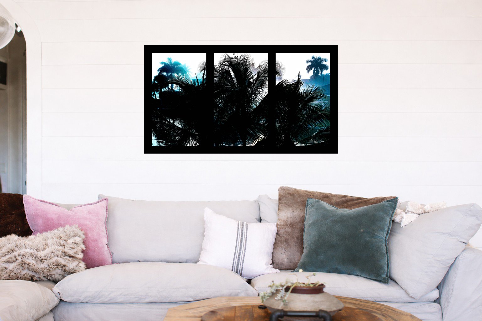 blue palm 16x28.6 Bright living room with empty frame copy.jpg