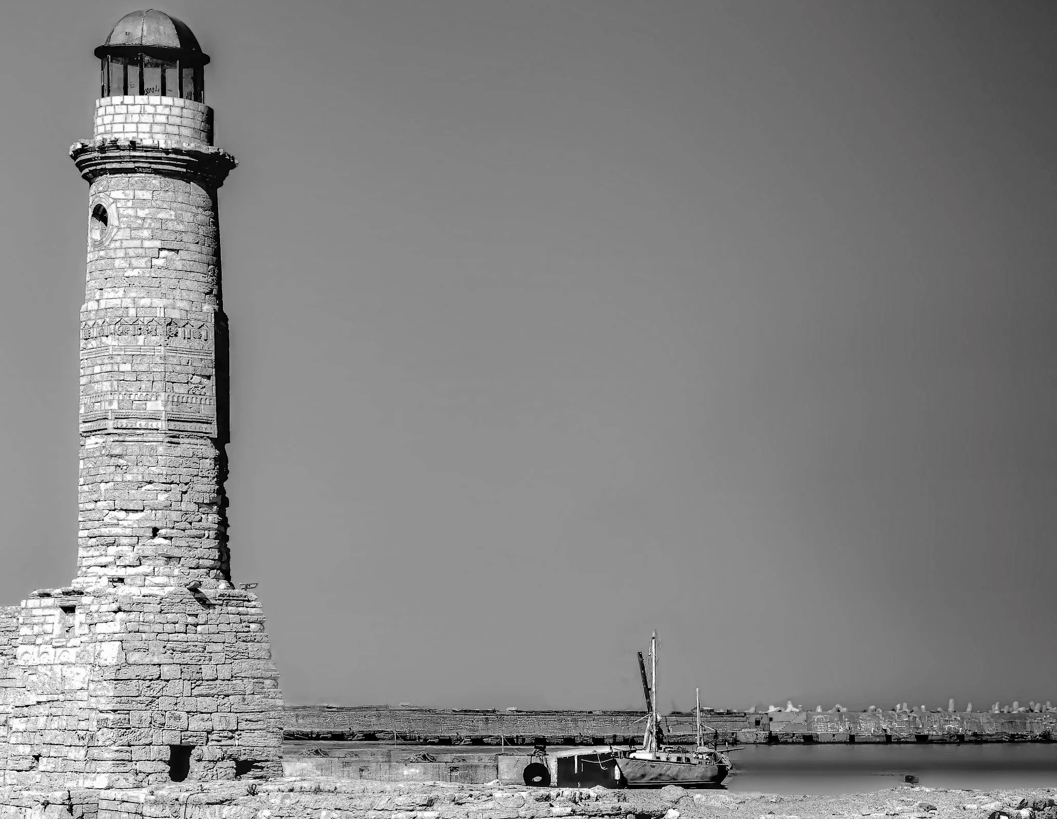 Stone & Light