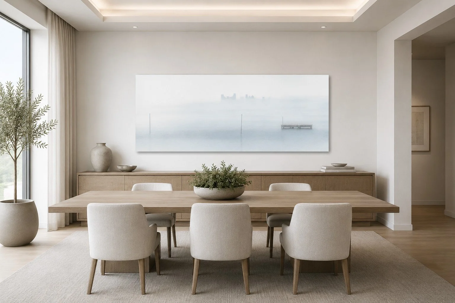 The Quiet Between Shores dining.jpg