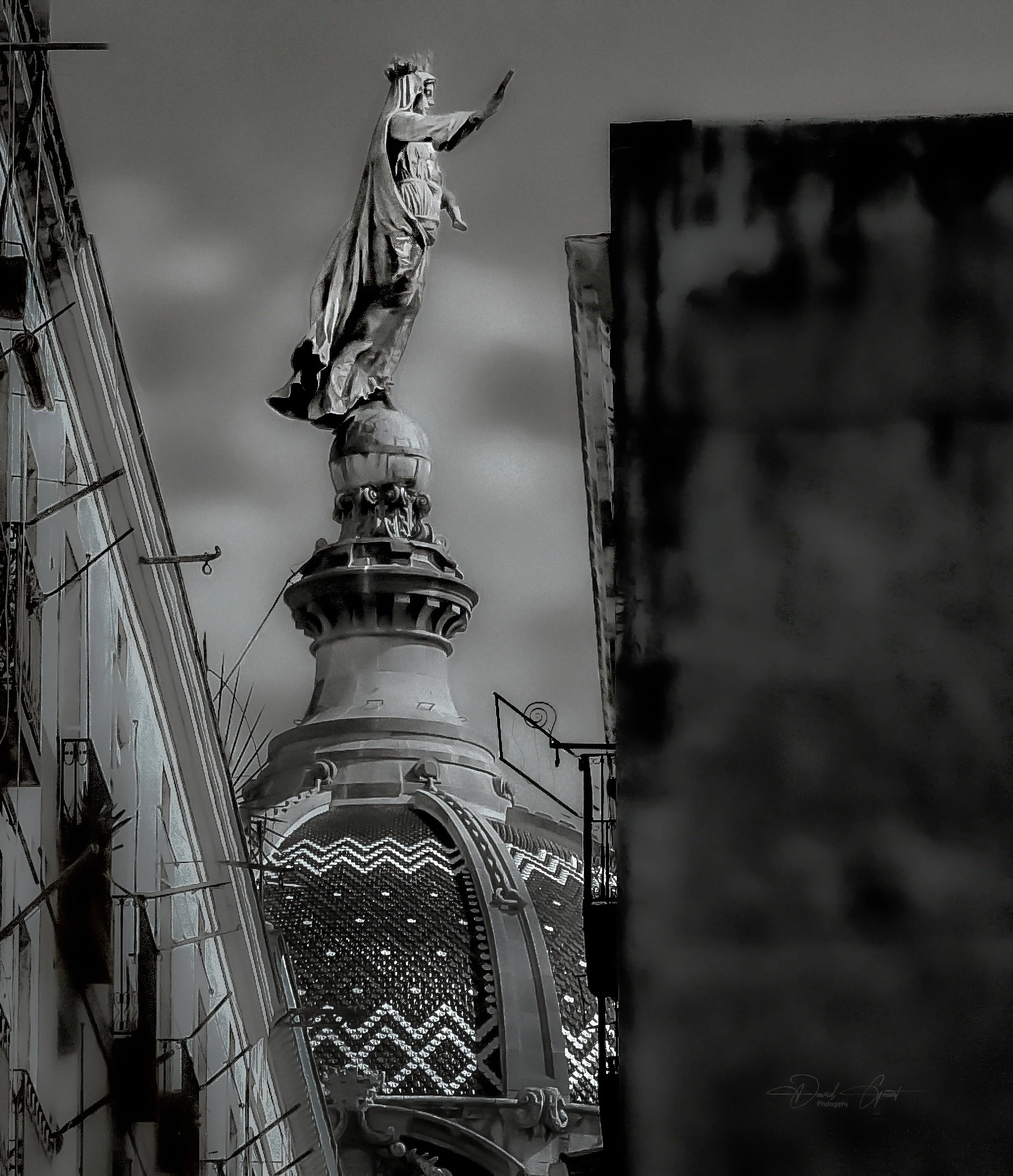 The Watcher