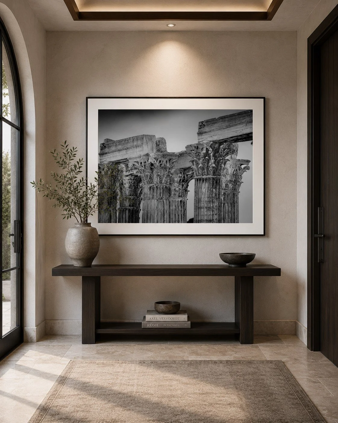 Echoes of Eternity entryway.jpg
