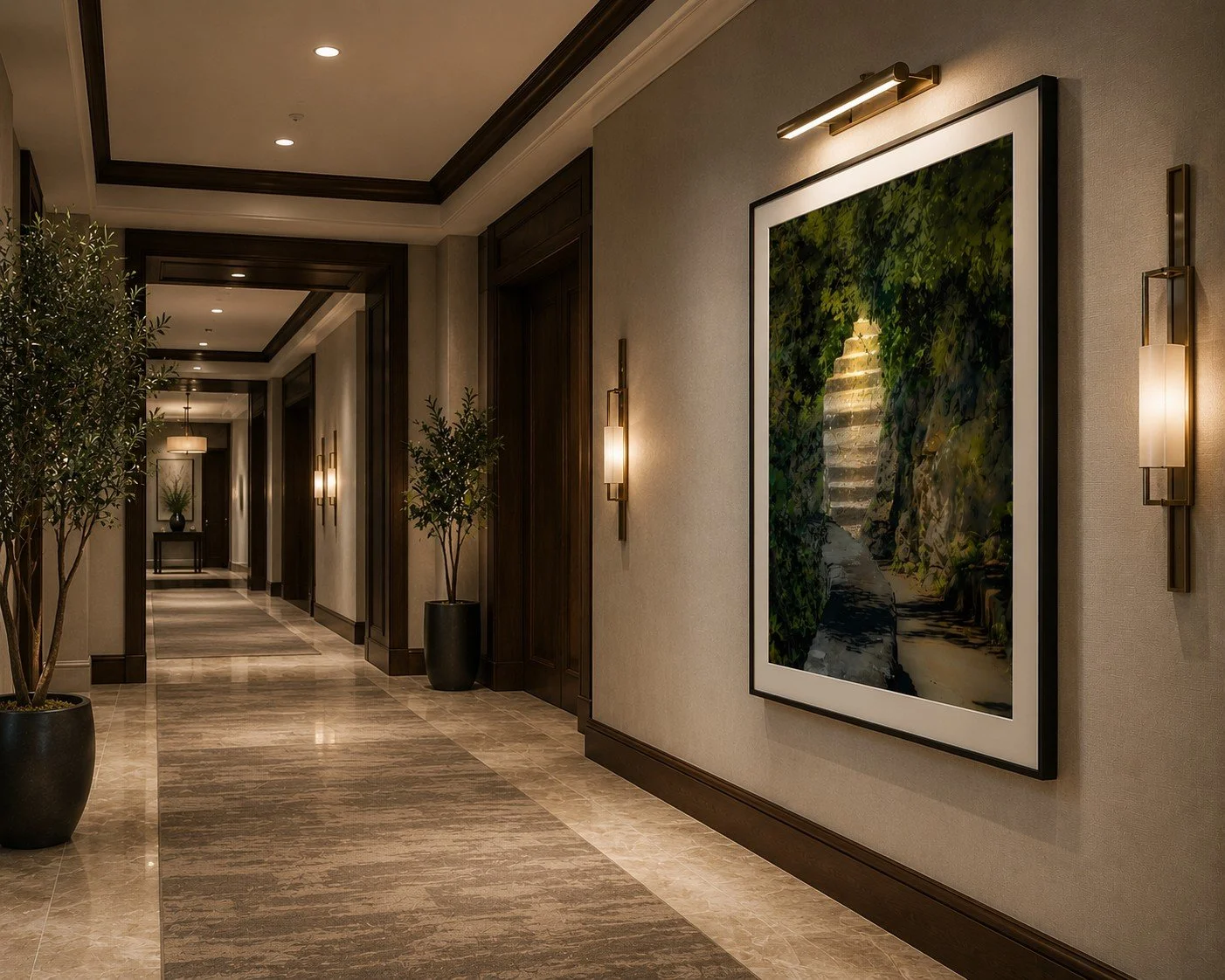 Beyond the Next Step hallway.jpg