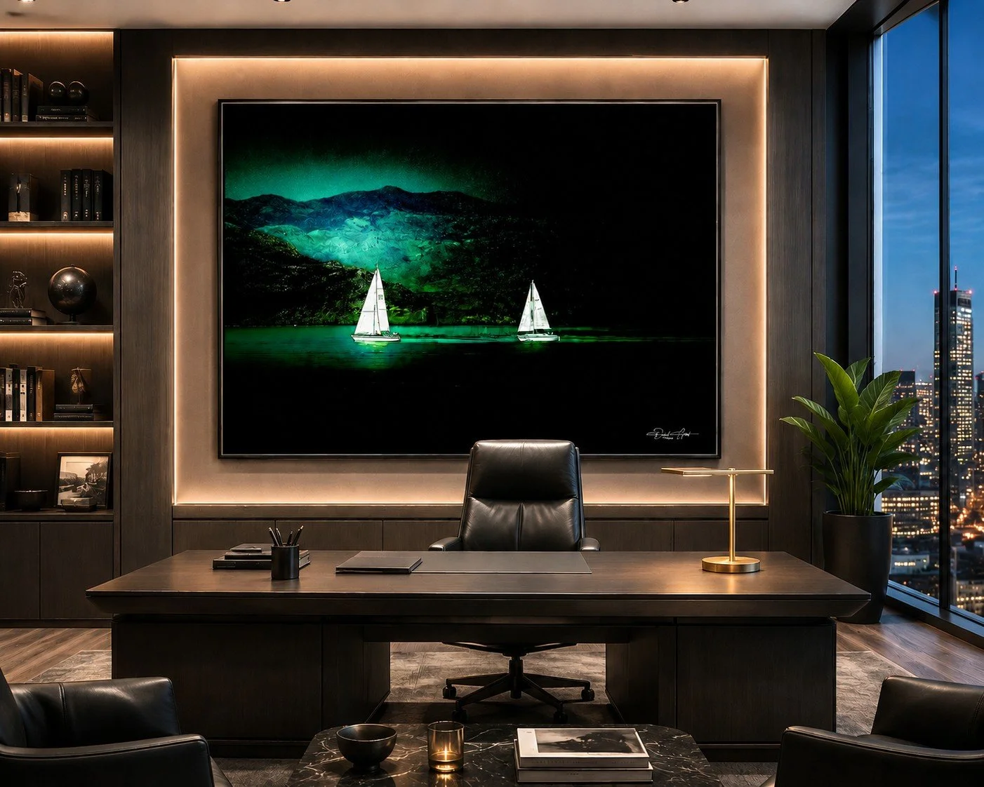 Luminous Passage office.jpg