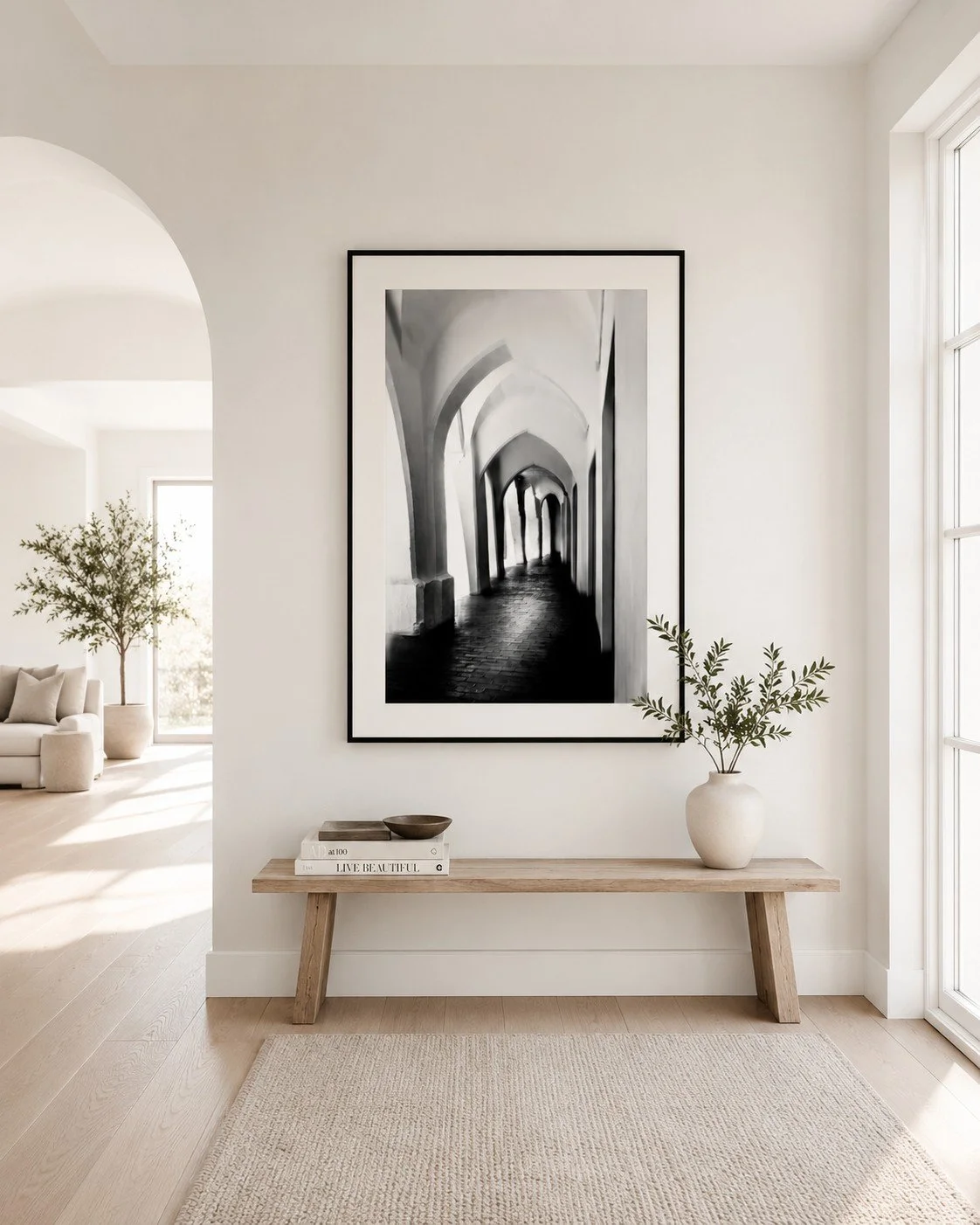 The Way Through hallway.jpg