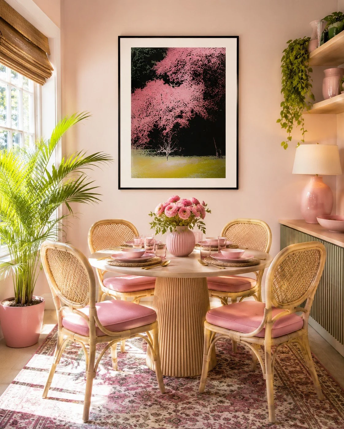 The Bloom of Silence 16x21.jpg