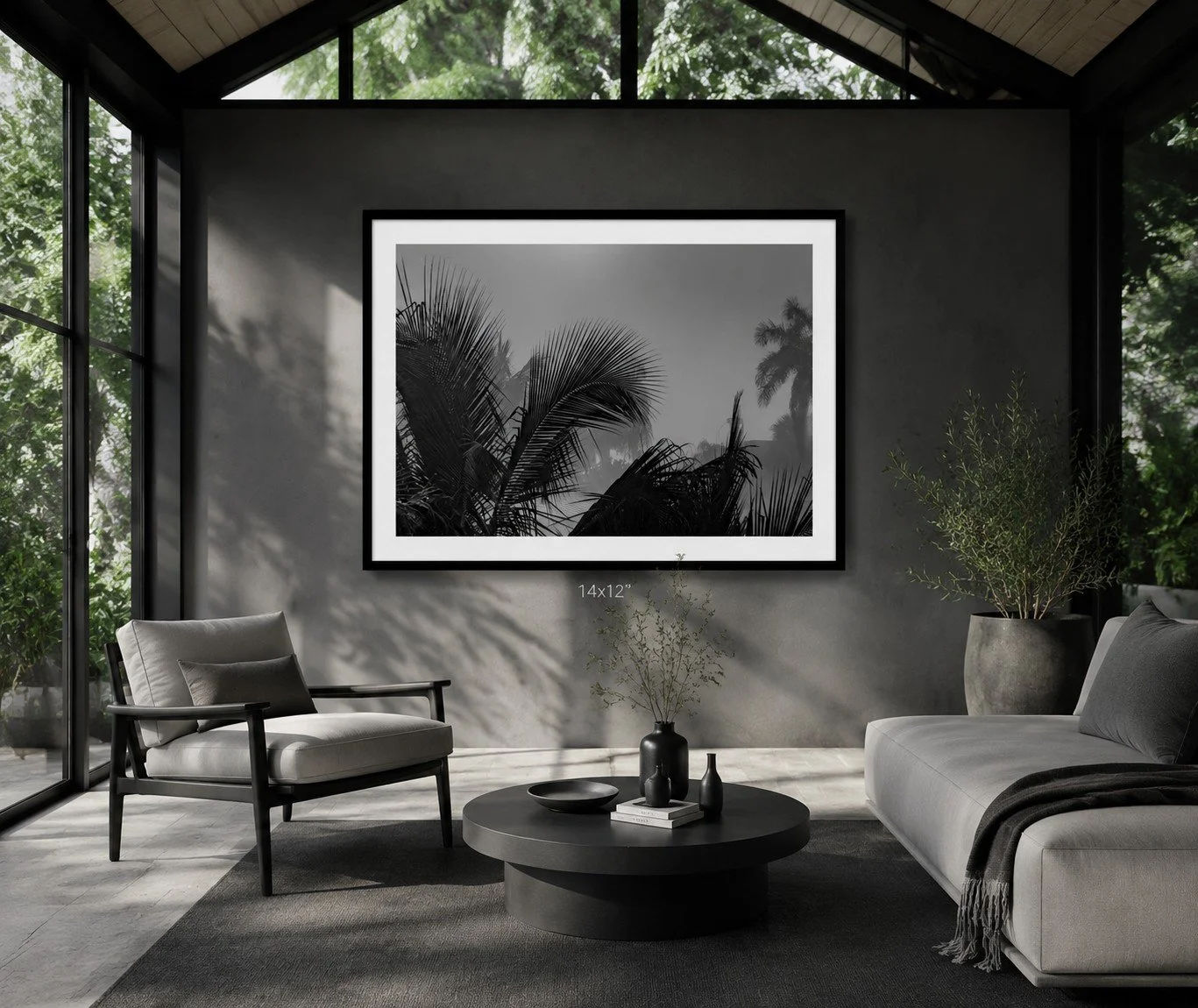 Veil of the Tropics 14x12.jpg