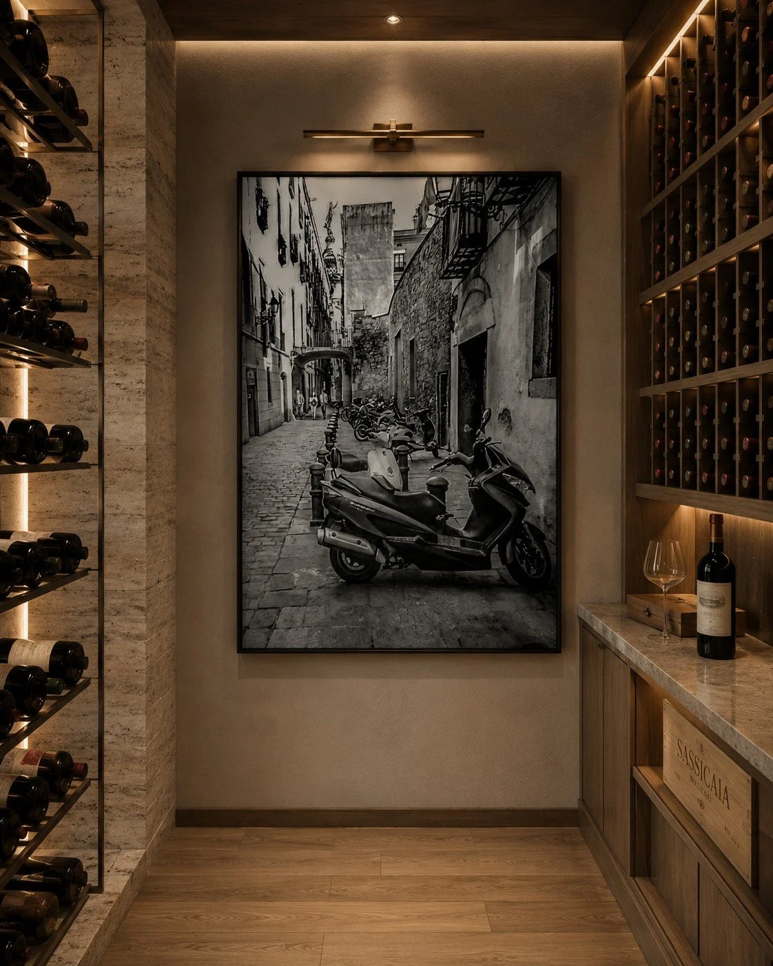 Where Stone Remembers wine room.jpg