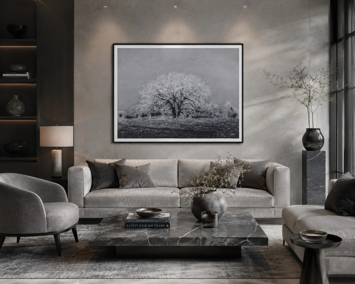 The Silent Oak 27x20.jpg