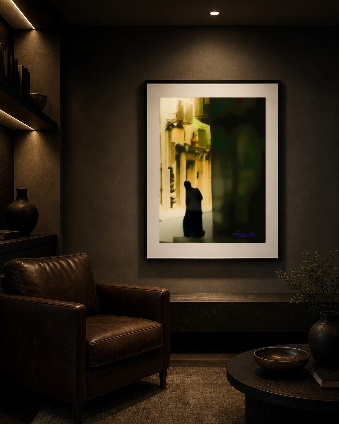 Passage of light 16x20.jpg
