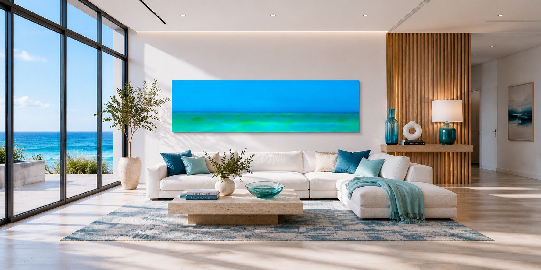 Where the Horizon Forgets Itself 48x16.jpg