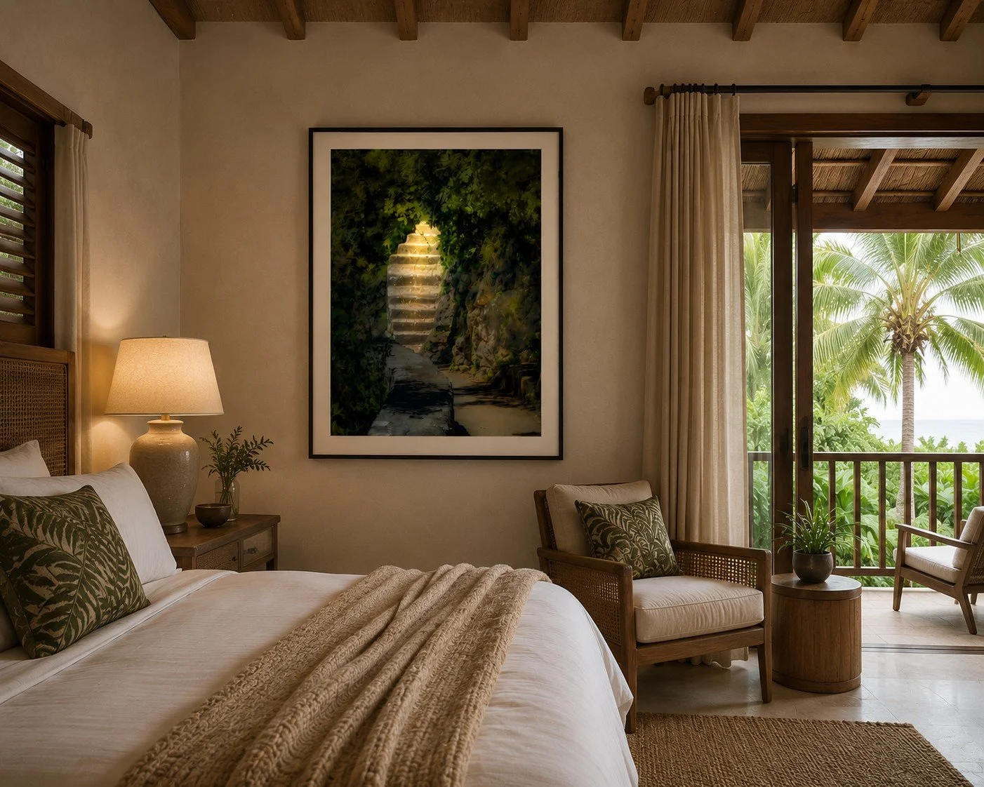 Beyond the Next Step bedroom BnB.jpg