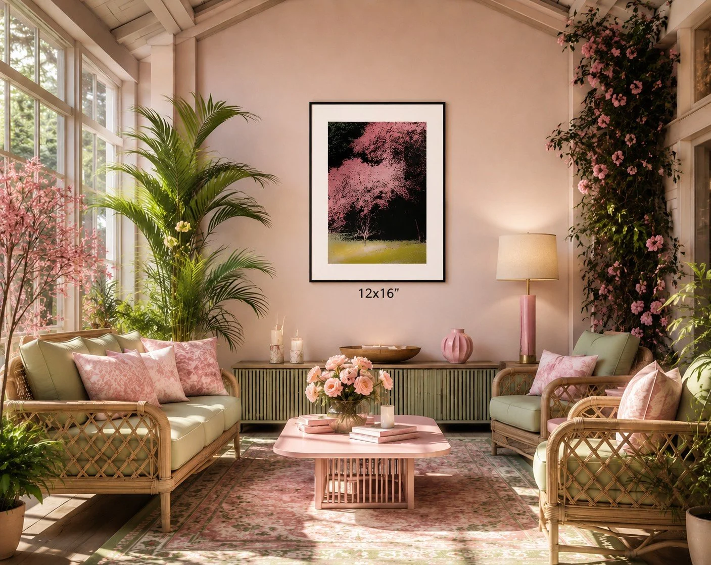 The Bloom of Silence 12x16.jpg