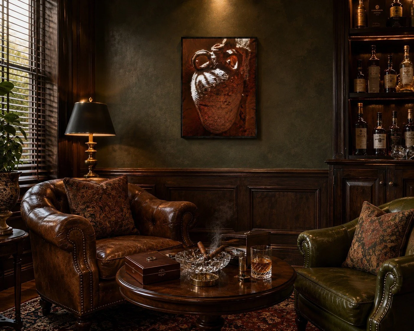 Brevity cigar room.jpg