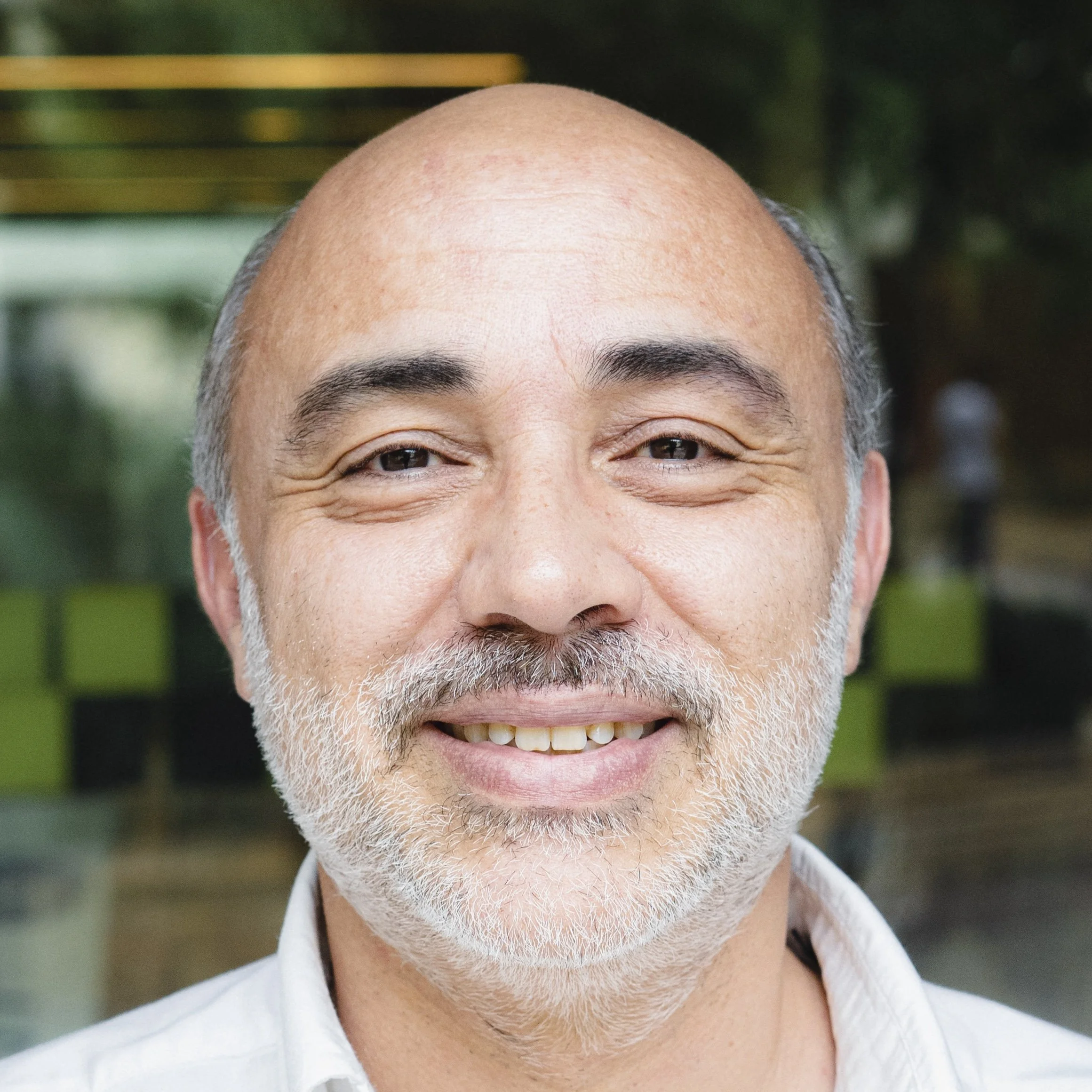 Luis MADUREIRA
