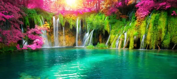 Healing as a Journey