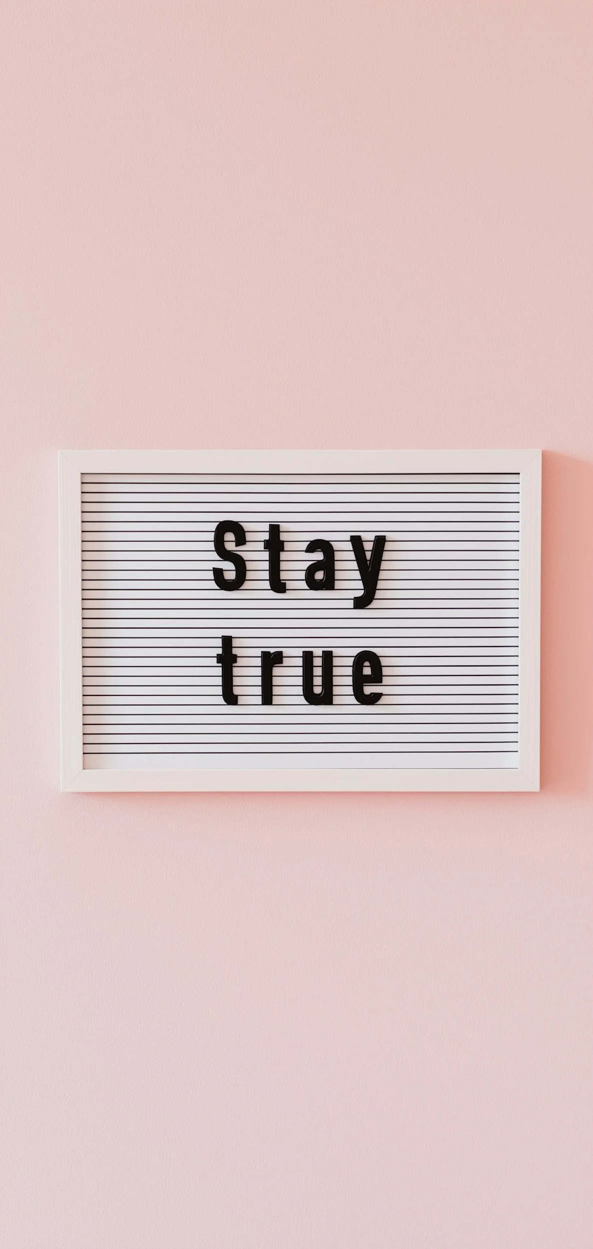 To Be Heard, Seen, and Valued