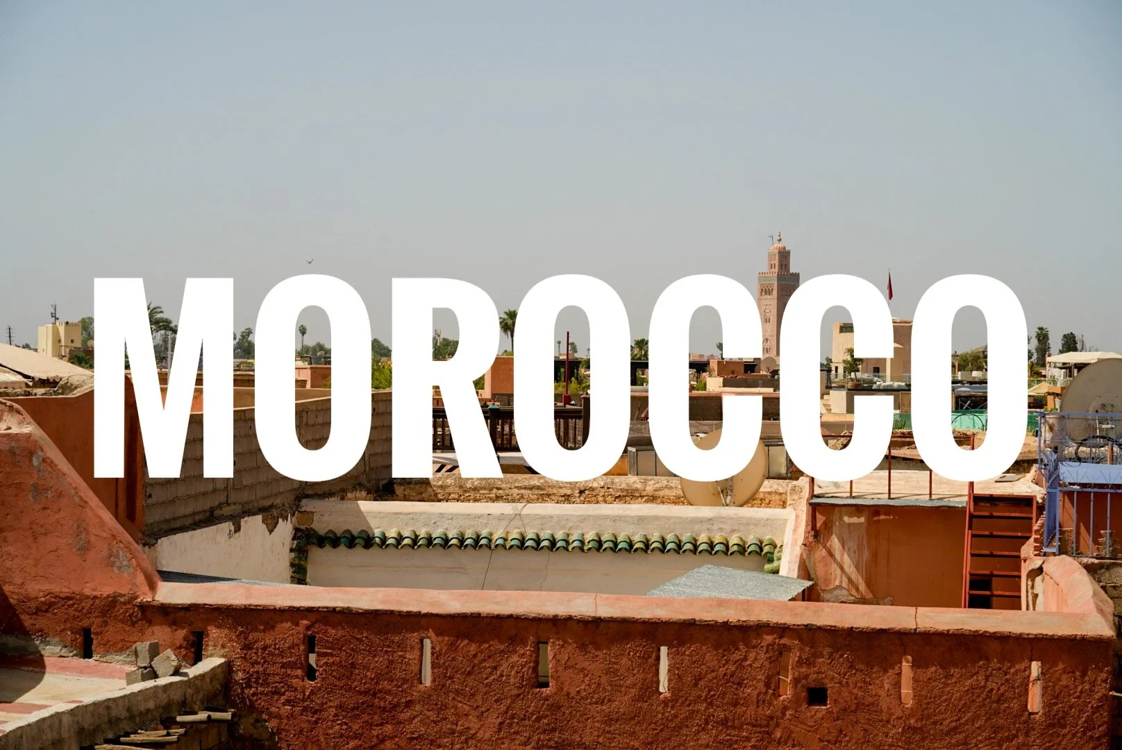 Morocco
