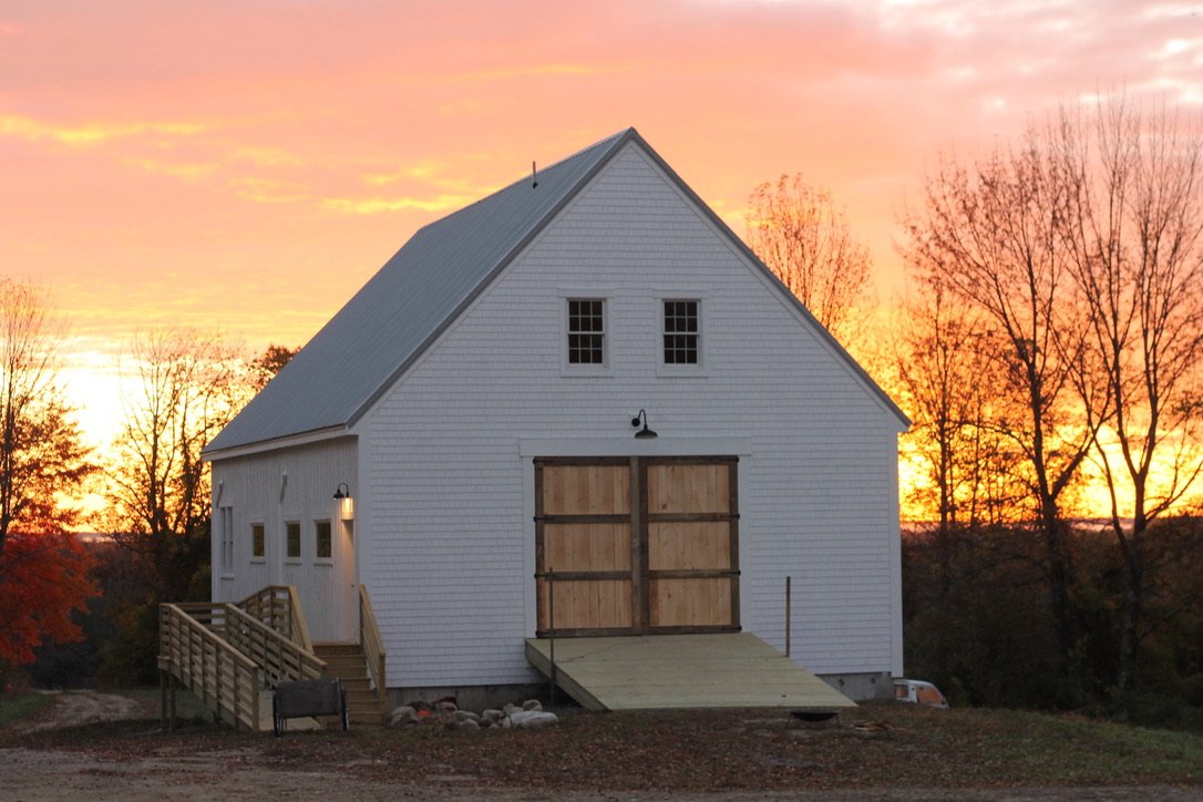 Dandelion Spring Farm