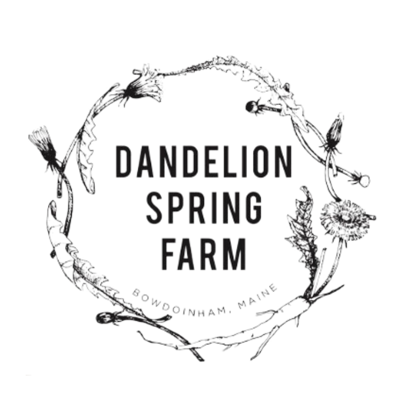 Dandelion Spring Farm