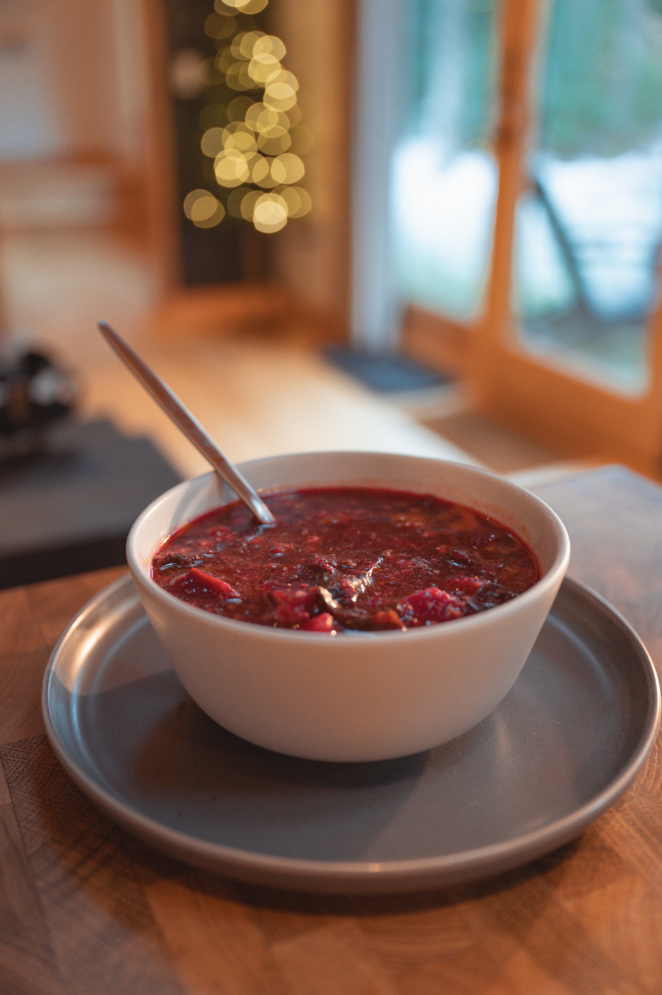 Farm Fresh Soup